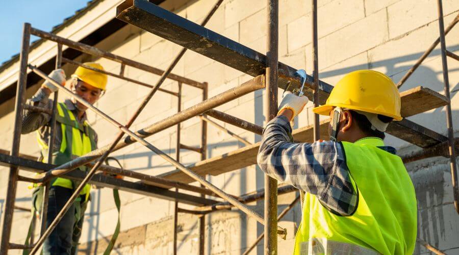 Flashing Repair in Stamford, NE
